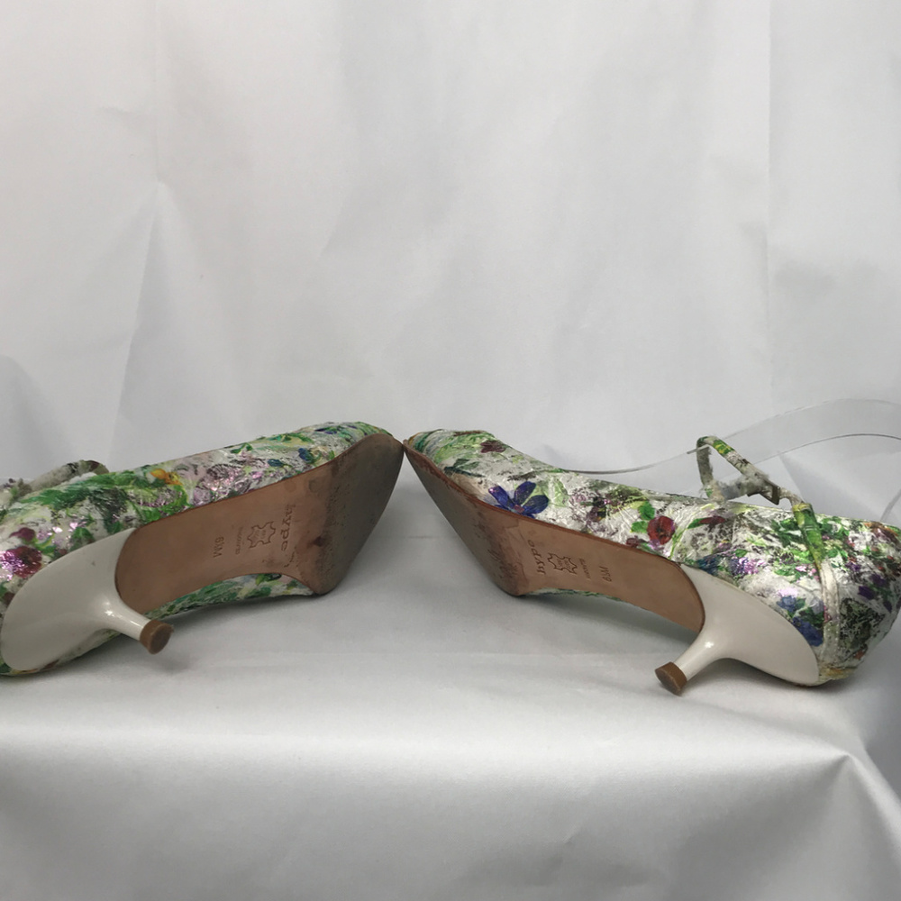 Hype Mary Jane shoes 6,5 - Picture 6 of 8